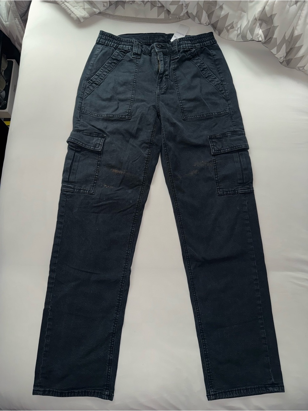 American Eagle Cargo Pants